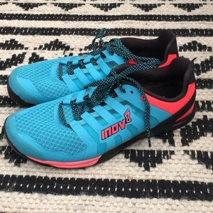 Inov-8 F-Lite 235 Cross Training shoe size 8